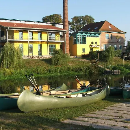 A Gaestehaus Muehlenstein Apartment Bad Sulze