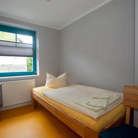 A Gaestehaus Muehlenstein Apartment Bad Sulze