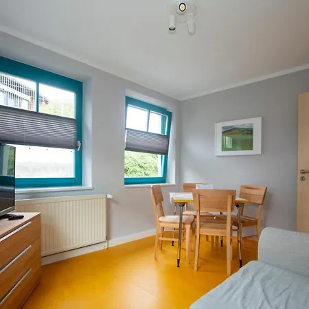 A Mühlenstein Bad Sulze