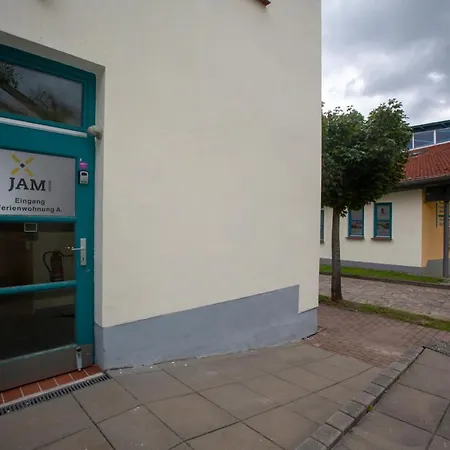 A Gaestehaus Muehlenstein
